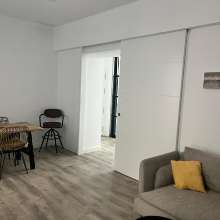 Precioso Piso En Cadiz Capital Apartment Exterior photo