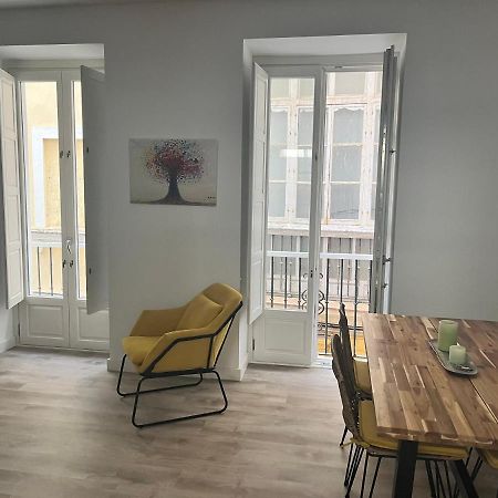 Precioso Piso En Cadiz Capital Apartment Exterior photo