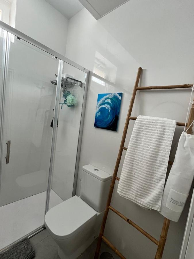Precioso Piso En Cadiz Capital Apartment Exterior photo