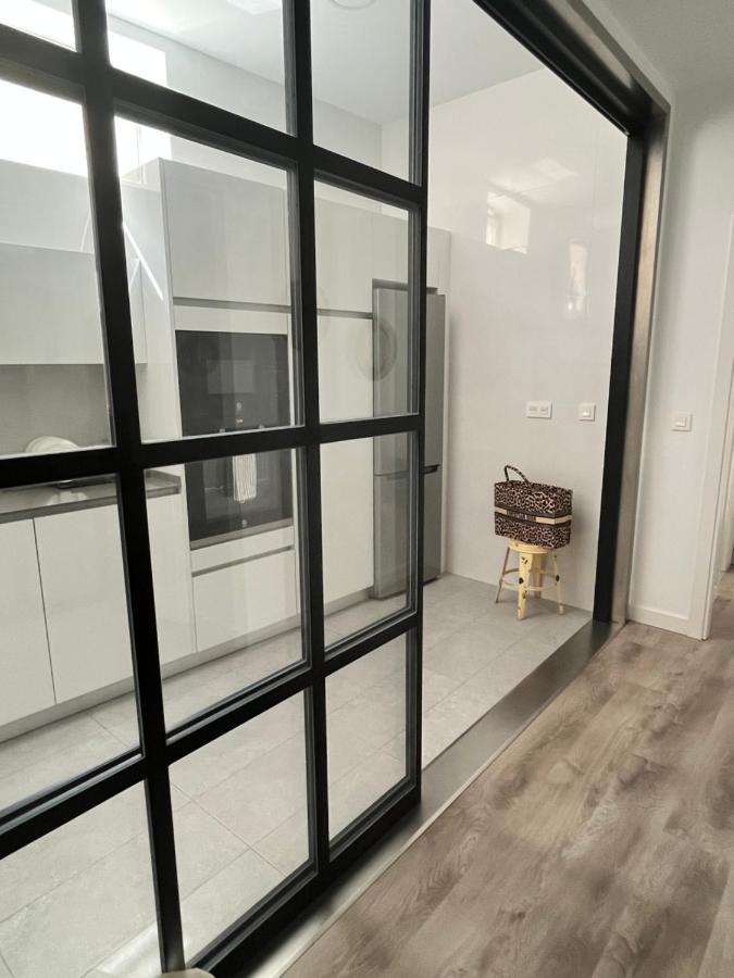 Precioso Piso En Cadiz Capital Apartment Exterior photo