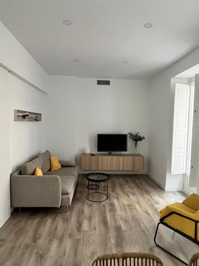 Precioso Piso En Cadiz Capital Apartment Exterior photo