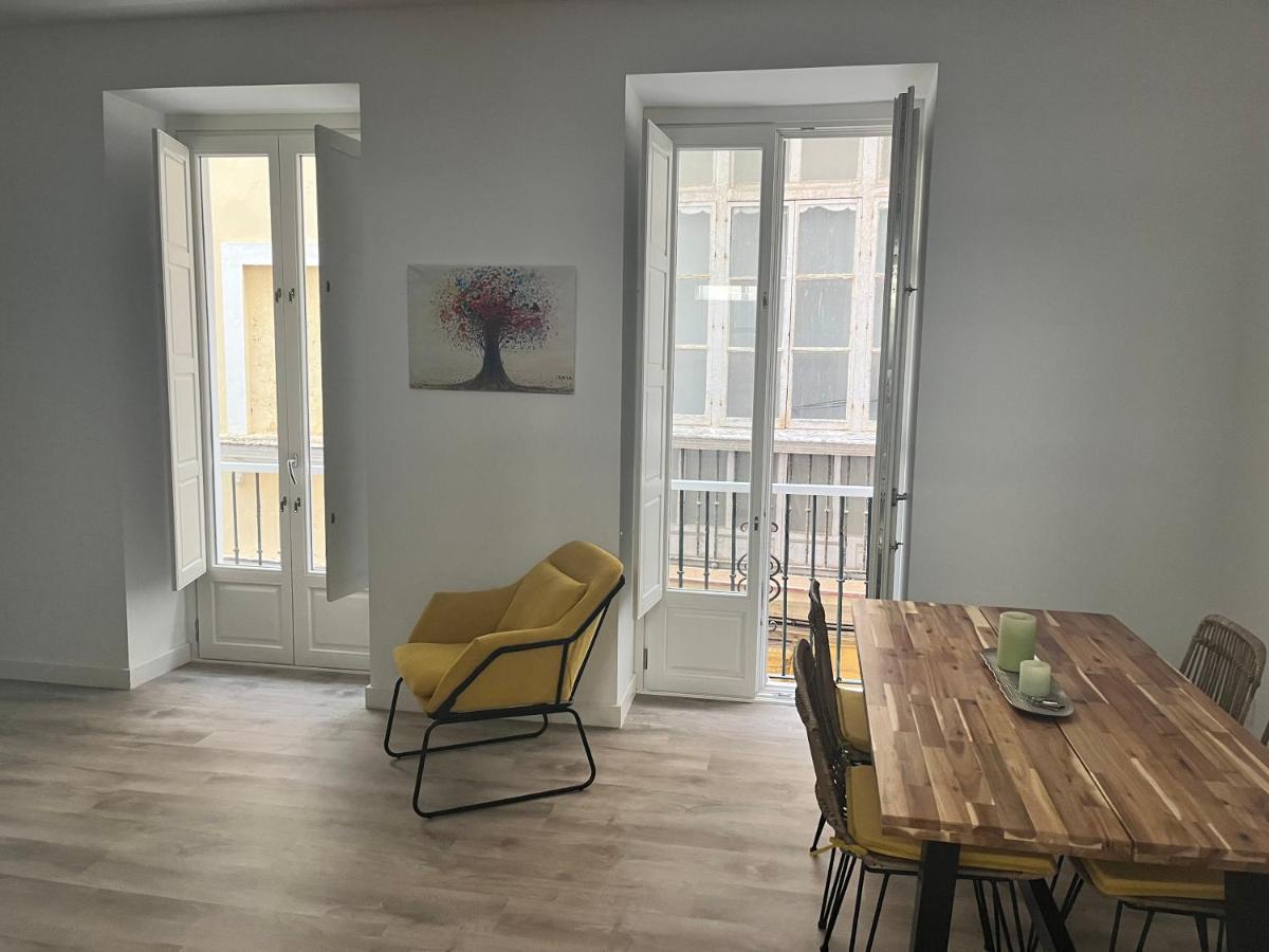 Precioso Piso En Cadiz Capital Apartment Exterior photo