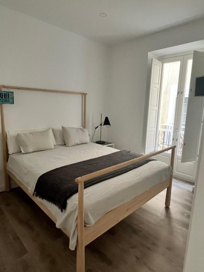 Precioso Piso En Cadiz Capital Apartment Exterior photo